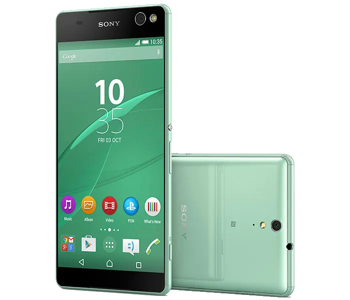 Xperia C5 Ultra E5553
