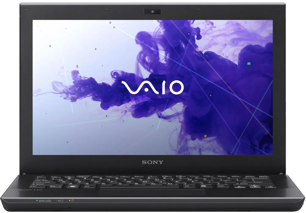 VAIO SV-S13A3M9R