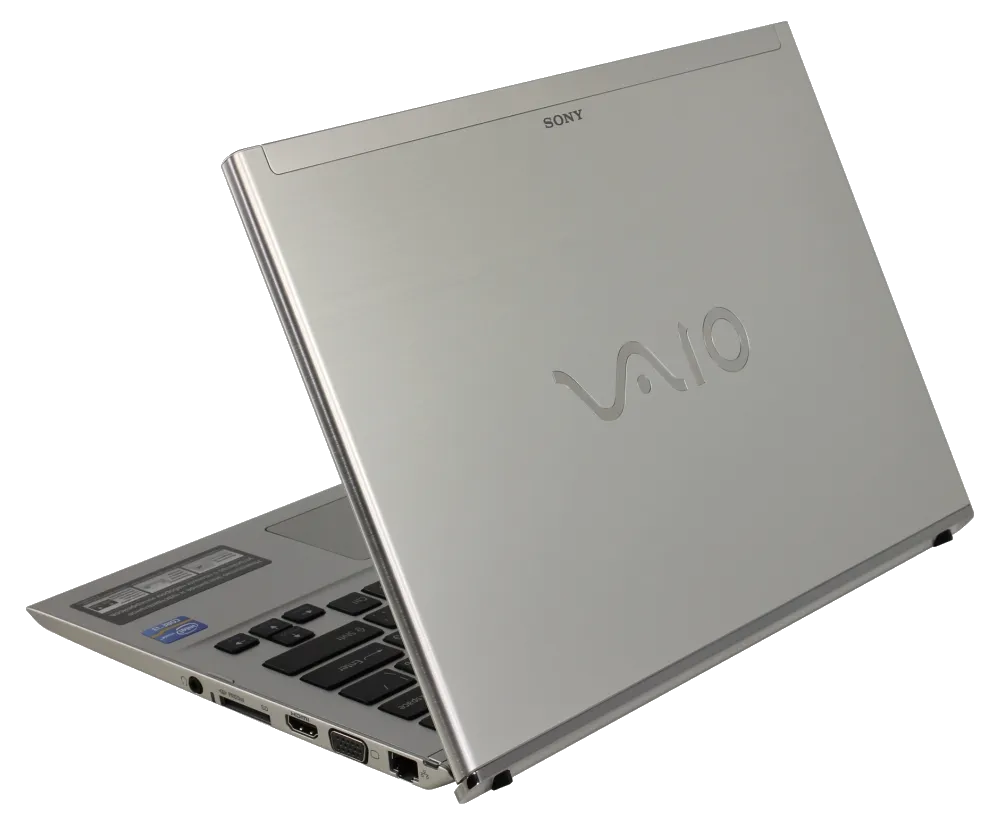 VAIO SV-T1312X1R