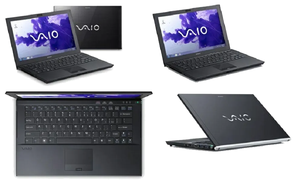 VAIO SV-Z1311Z9R/B