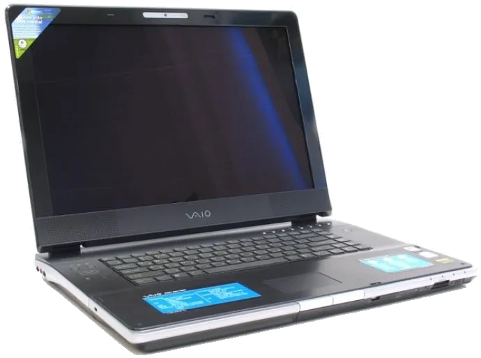 VAIO VGN-AR11SR