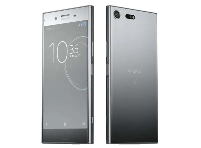 Xperia XZ Premium Dual