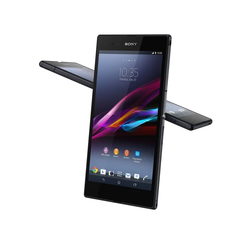Xperia Z Ultra
