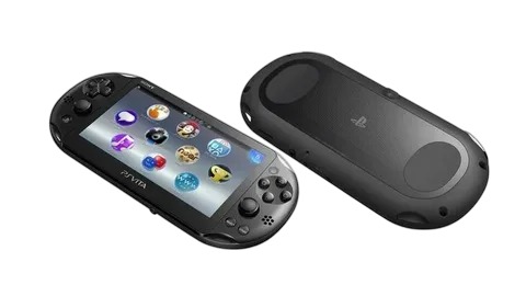 PlayStation Vita