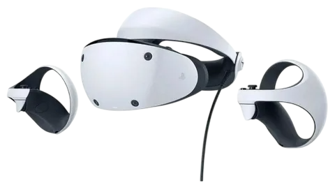 PlayStation VR2