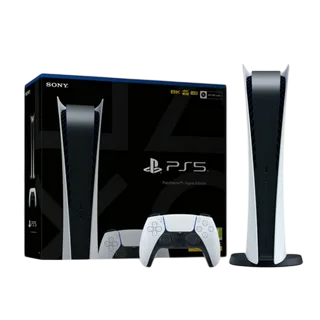 PlayStation 5