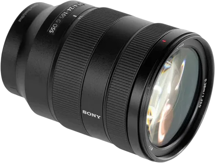 FE 24-240mm F3.5-6.3 OSS